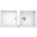 Кухонная мойка BLANCO - ADON XL 6 S белый (525343)