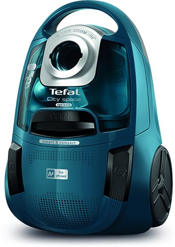 Пылесос TEFAL - TW2711EA