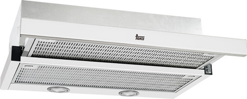 Вытяжка TEKA - CNL 6400 WH Blanca