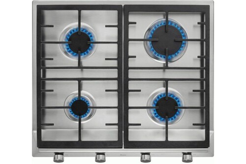Варочная поверхность TEKA - EX 60.1 4G AI AL CI