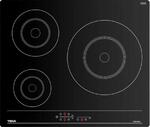 Варочная поверхность TEKA - IBC 63900 TTC BK