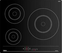 Варочная поверхность TEKA - IBC 63900 TTC BK