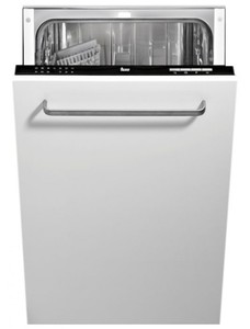 Посудомоечная машина - TEKA - DW1 457 FI INOX