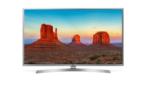 Телевизор LG - 43UK6510PLD (ID:LS02649)