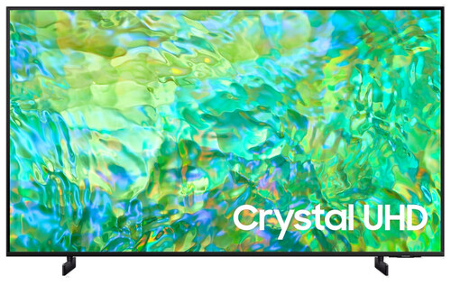Телевизор SAMSUNG - UE43CU8000UXCE SMART TV
