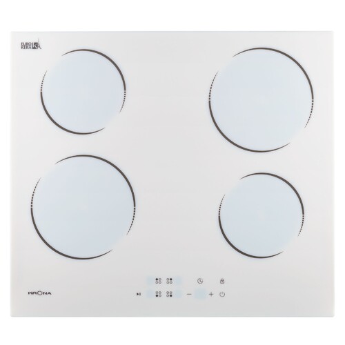 Варочная поверхность KRONA FORNELLI COLLECTION - TEMPO 60 WH