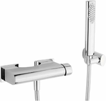 Смеситель для душа и ванны - Teorema - 8Y30011C-060