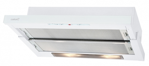 Вытяжка СATA - TF-5250-GWH