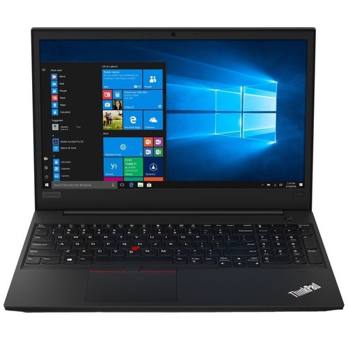 Ноутбук LENOVO - ThinkPad E590 20NB001ART