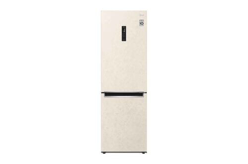 Холодильник LG - GC-B459MEWM