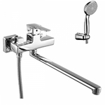 Смеситель для ванны и душа - LeMark - LM3617C BASIS