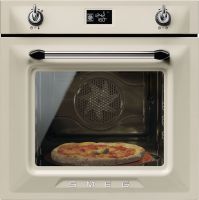 Духовой шкаф SMEG - SF6922PPZE1