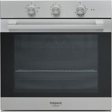 Духовой шкаф HOTPOINT-ARISTON - FA5 834 H IX