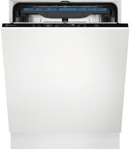 Посудомоечная машина ELECTROLUX - EMG48200L