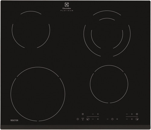 Варочная поверхность ELECTROLUX - EHG96341FK