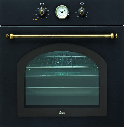 Духовой шкаф - TEKA - HR 550 ANTHRACITE B