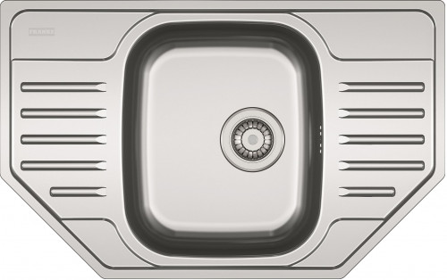 Кухонная мойка FRANKE - Polar PXN 612-E (101.0193.000)