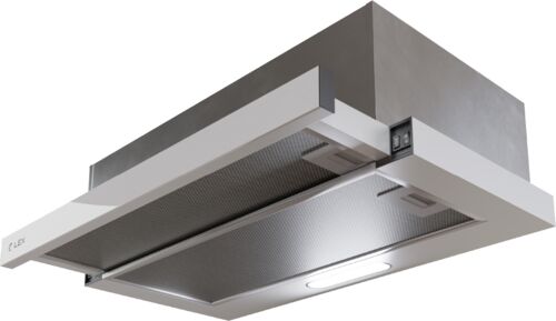 Вытяжка LEX - Honver 500 White