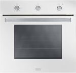 Духовой шкаф FRANKE - SGP 62 M WH/F (116.0541.712)