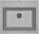 Кухонная мойка FLORENTINA - Липси 600 грей FSm