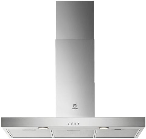 Вытяжка ELECTROLUX - LFT419X