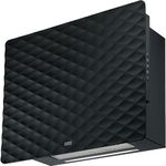 Вытяжка FRANKE - IMPRESS 603 BK (330.0524.213)