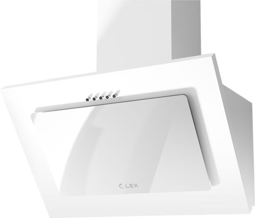 Вытяжка LEX - Mika 600 White