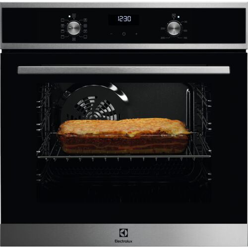 Духовой шкаф Electrolux - OEF5E50X