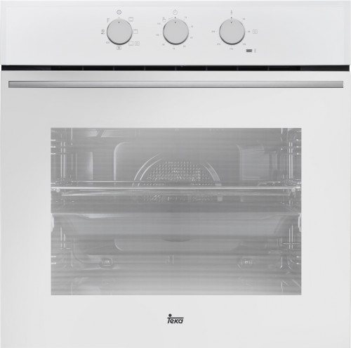 Духовой шкаф - TEKA - HSB 610 WH WHITE