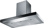 Вытяжка FRANKE - FCR 925 TC BK XS (110.0361.046)