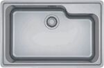 Кухонная мойка FRANKE - BCX 610-74 TL стоп вент. (101.0689.946)