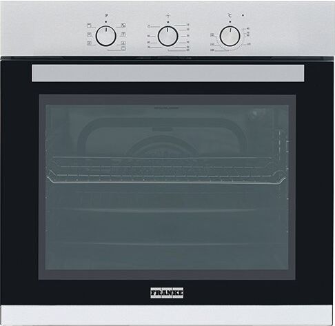 Духовой шкаф FRANKE - GN 82 M NT XS (116.0494.143)