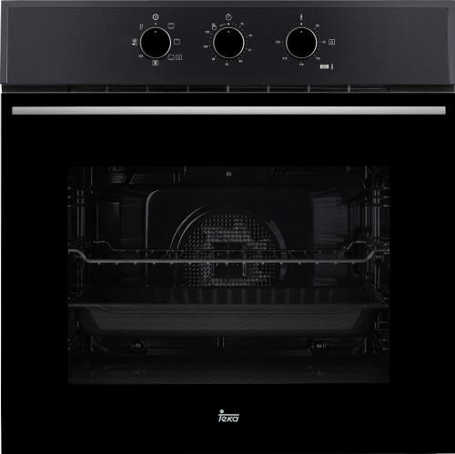 Духовой шкаф TEKA - HSB 610 BK Black