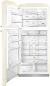Холодильник SMEG - FAB50LCR