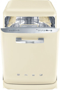 Посудомоечная машина SMEG - LVFABCR