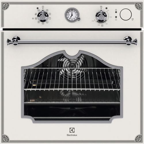 Духовой шкаф ELECTROLUX - OPEB2650C