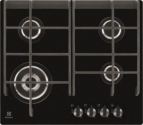 Варочная поверхность Electrolux - EGV96343YK