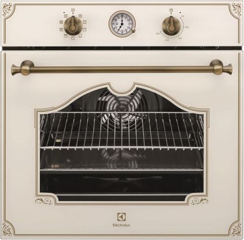 Духовой шкаф Electrolux - OPEB2500V