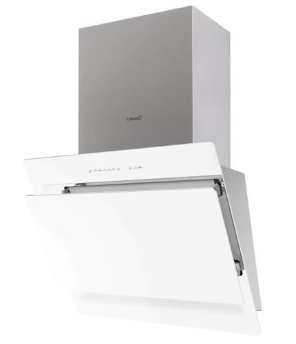Вытяжка СATA - TITAN-600-XGWH-
