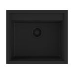 Кухонная мойка OMOIKIRI - SINTESI 57 GB ARTCERAMIC графит 4997140