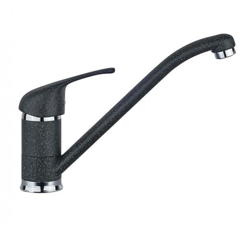 Смеситель Kuppersberg - TOPAZ KG2560 BLACK/CH (доставка 4-6 недель) ID:KT011793