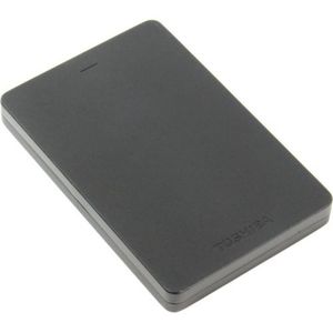 Внешний жесткий диск HDD TOSHIBA -  HDTH305EK3AA