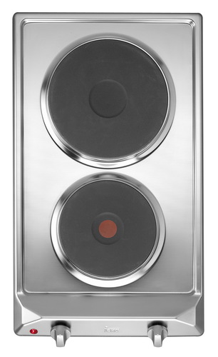 Варочная поверхность - TEKA - EM/30 2P S. STEEL  (EXP)