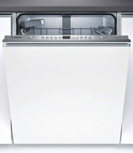 Посудомоечная машина BOSCH - SMV45IX01R