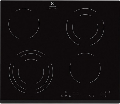 Варочная поверхность ELECTROLUX - CPE6433KF