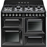 Варочный центр SMEG - TR4110BL1