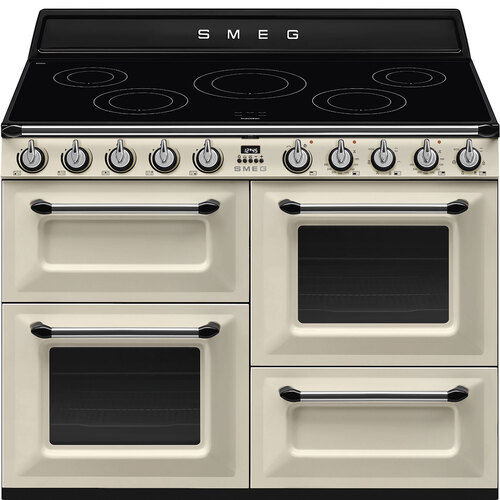 Варочный центр SMEG - TR4110IP2
