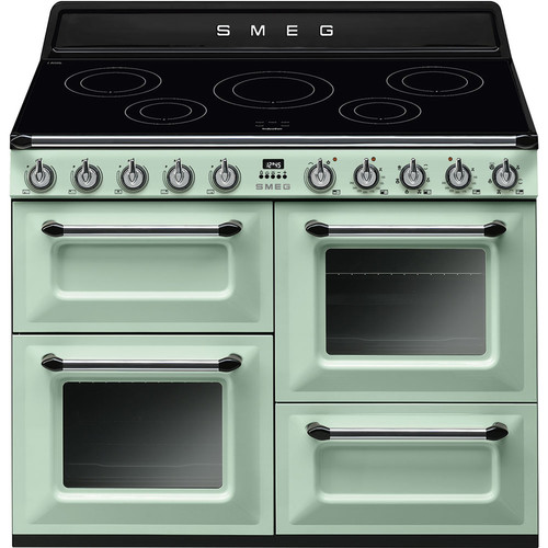 Варочный центр SMEG - TR4110IPG