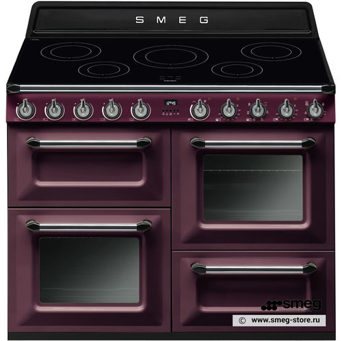 Варочный центр SMEG - TR4110IRW