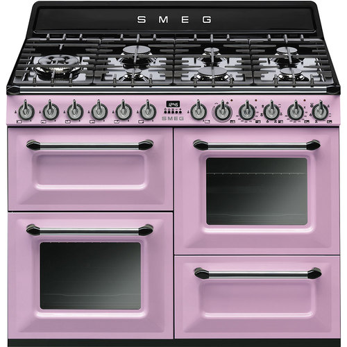 Варочный центр SMEG - TR4110RO